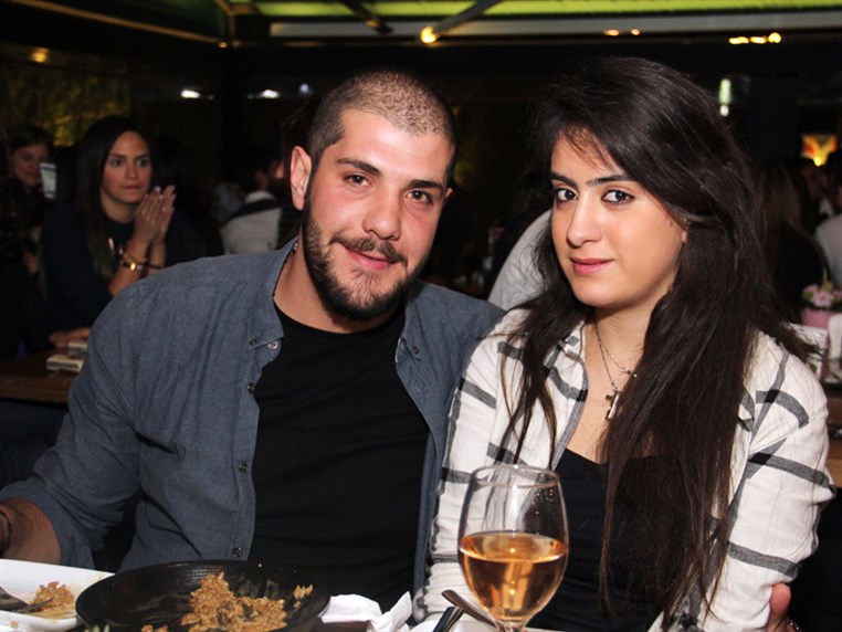 Bistrobar Live Dbayeh on Saturday Night